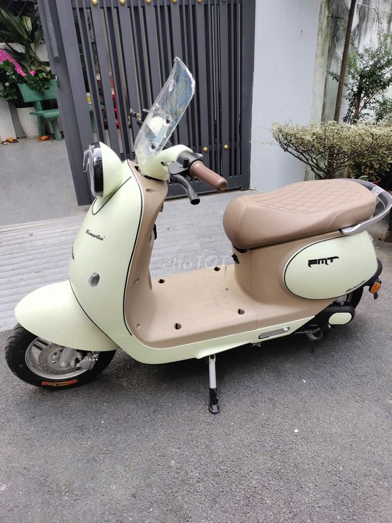 Xe m 2025 - ảnh 5