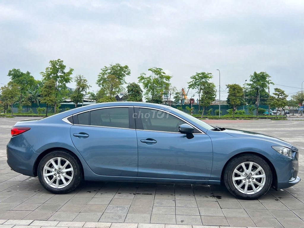 Mazda 6 2014 - ảnh 3