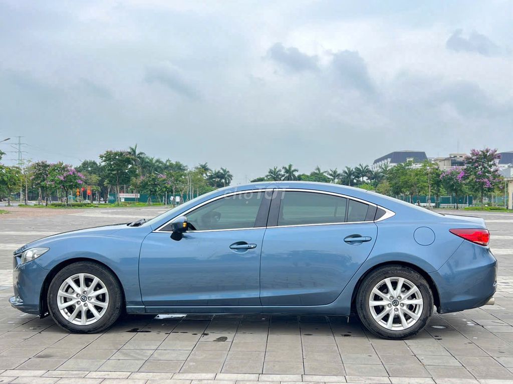 Mazda 6 2014 - ảnh 4