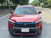 Toyota Corolla Cross 1.8HV 2021 - ảnh 1