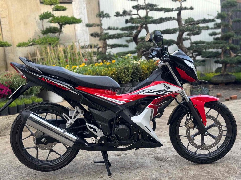 Honda Sonic 2024 - ảnh 4