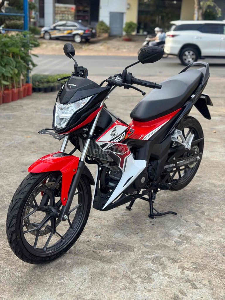 Honda Sonic 2024 - ảnh 5