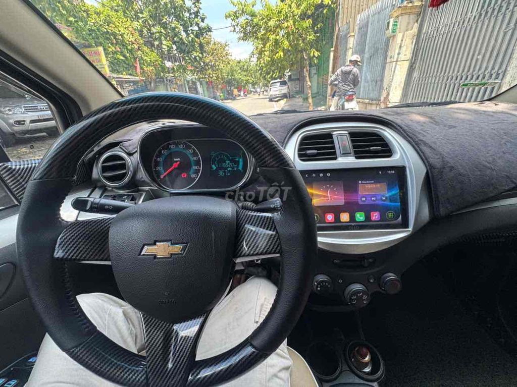 Chevrolet 2018 - ảnh 3