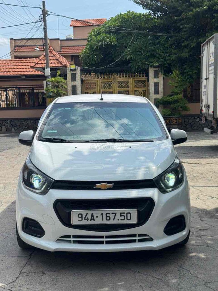 Chevrolet 2018 - ảnh 4