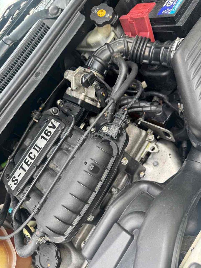 Chevrolet 2018 - ảnh 5