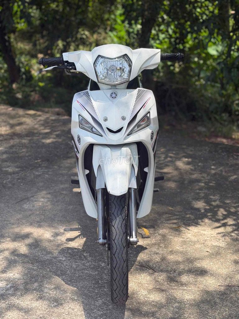 Yamaha Sirius 2015 - ảnh 1