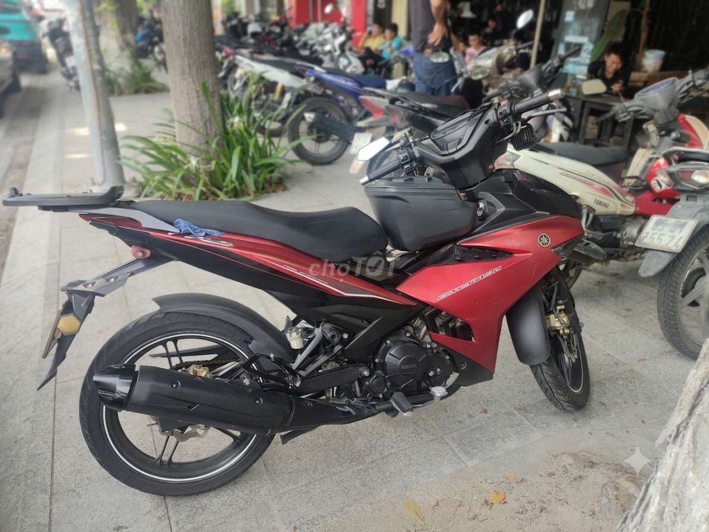 Yamaha Exciter 2019 - ảnh 1