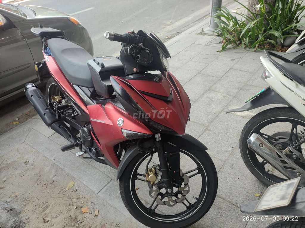 Yamaha Exciter 2019 - ảnh 3