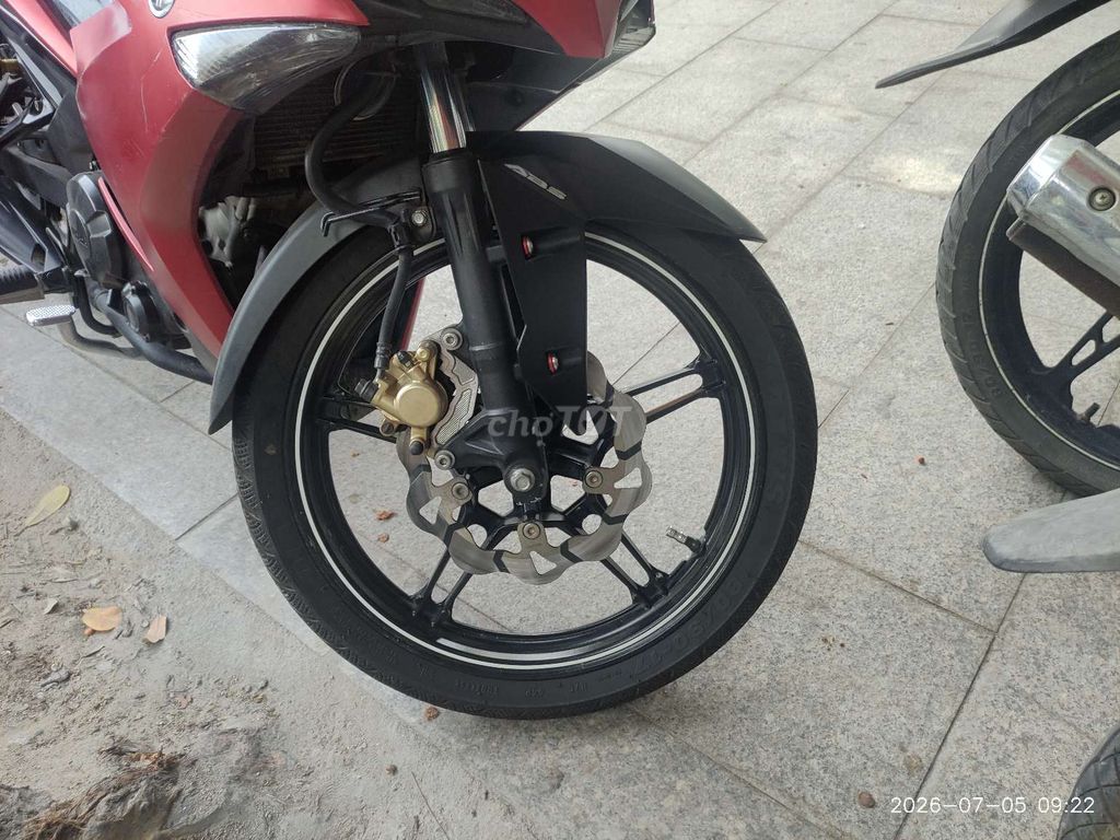 Yamaha Exciter 2019 - ảnh 4