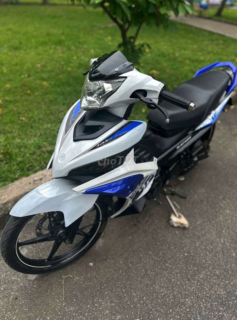 Yamaha Exciter 2012 - ảnh 1