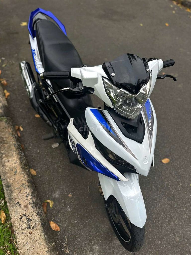 Yamaha Exciter 2012 - ảnh 2
