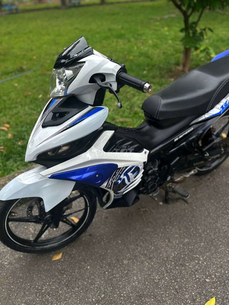 Yamaha Exciter 2012 - ảnh 3