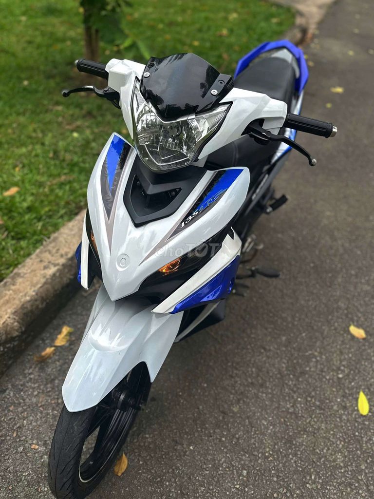 Yamaha Exciter 2012 - ảnh 4