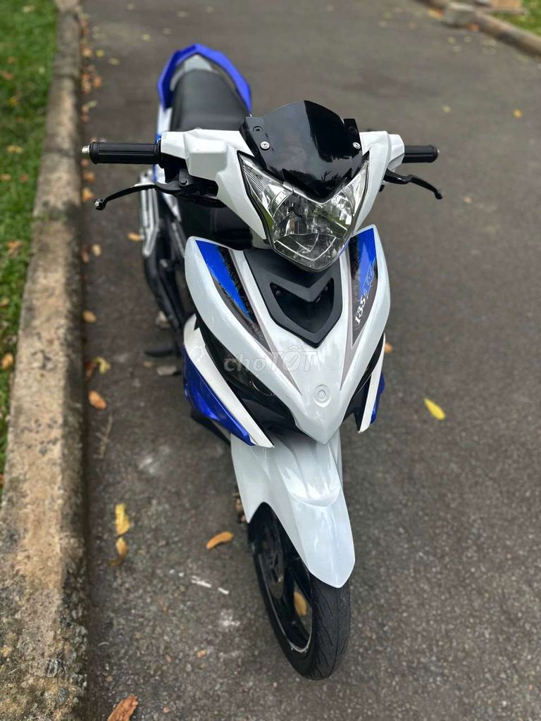 Yamaha Exciter 2012 - ảnh 5