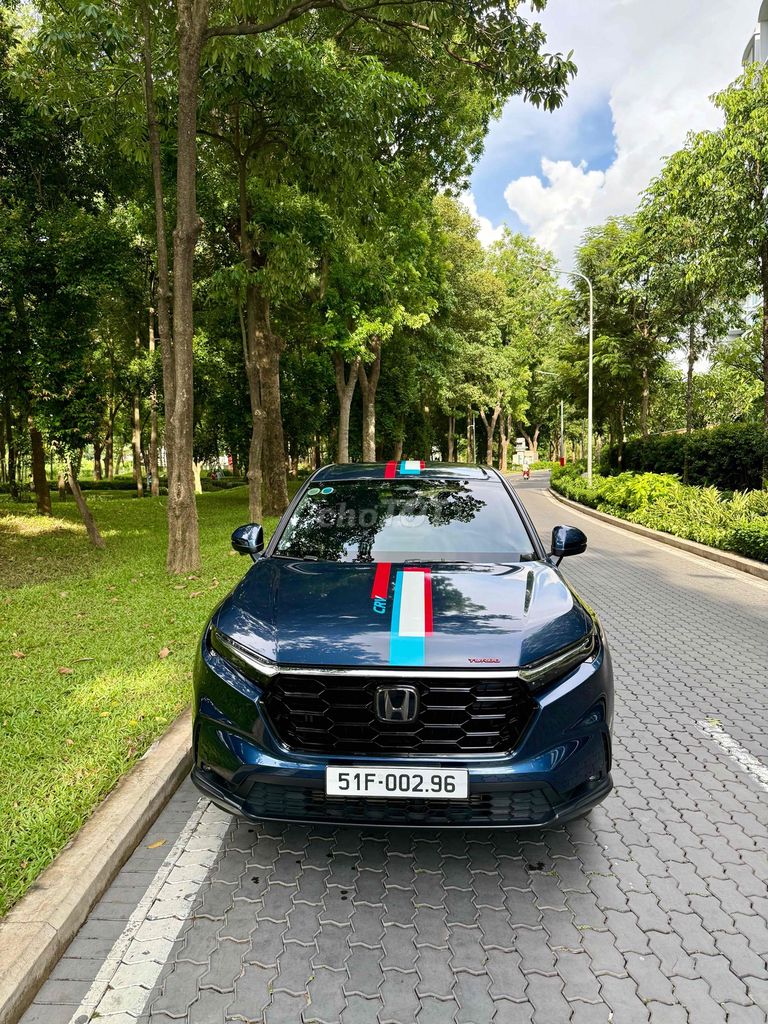 Honda 2024 - ảnh 1