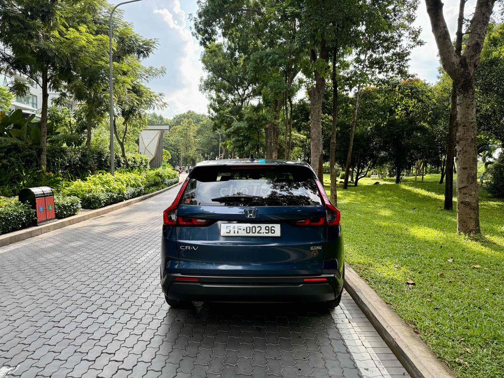 Honda 2024 - ảnh 2