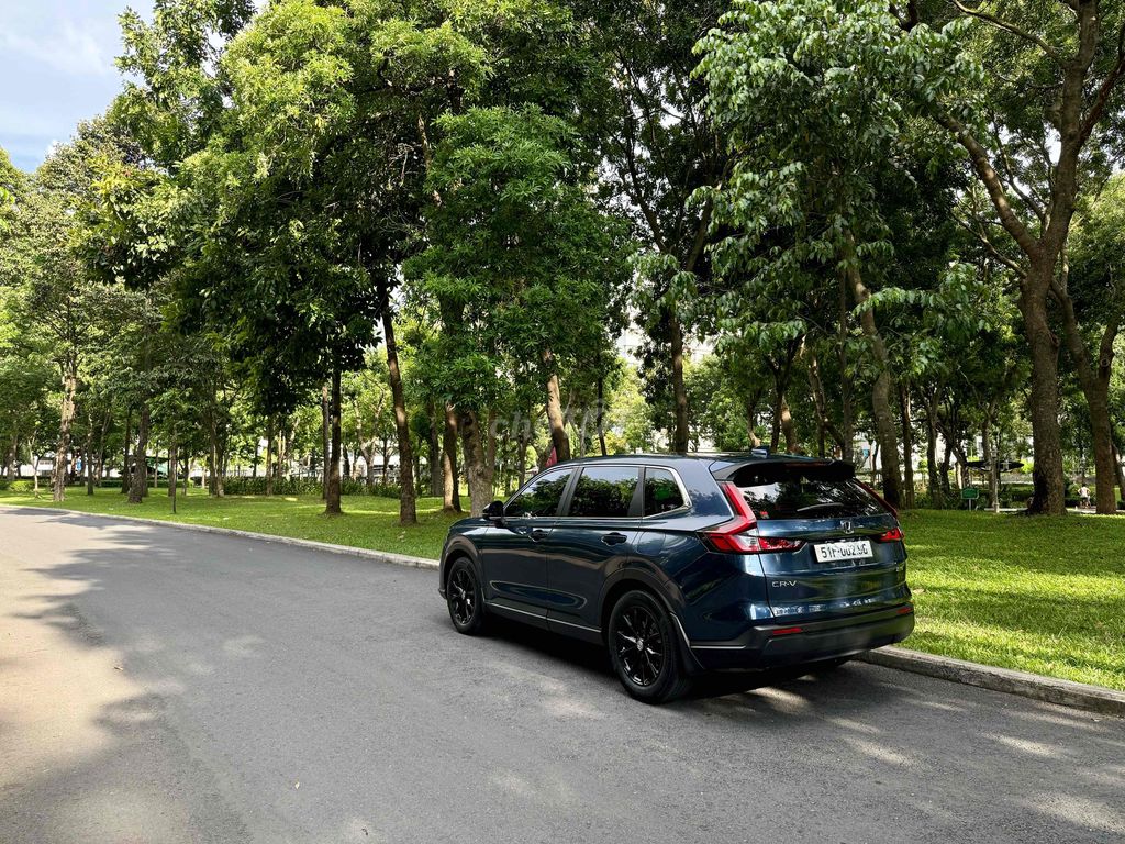 Honda 2024 - ảnh 4