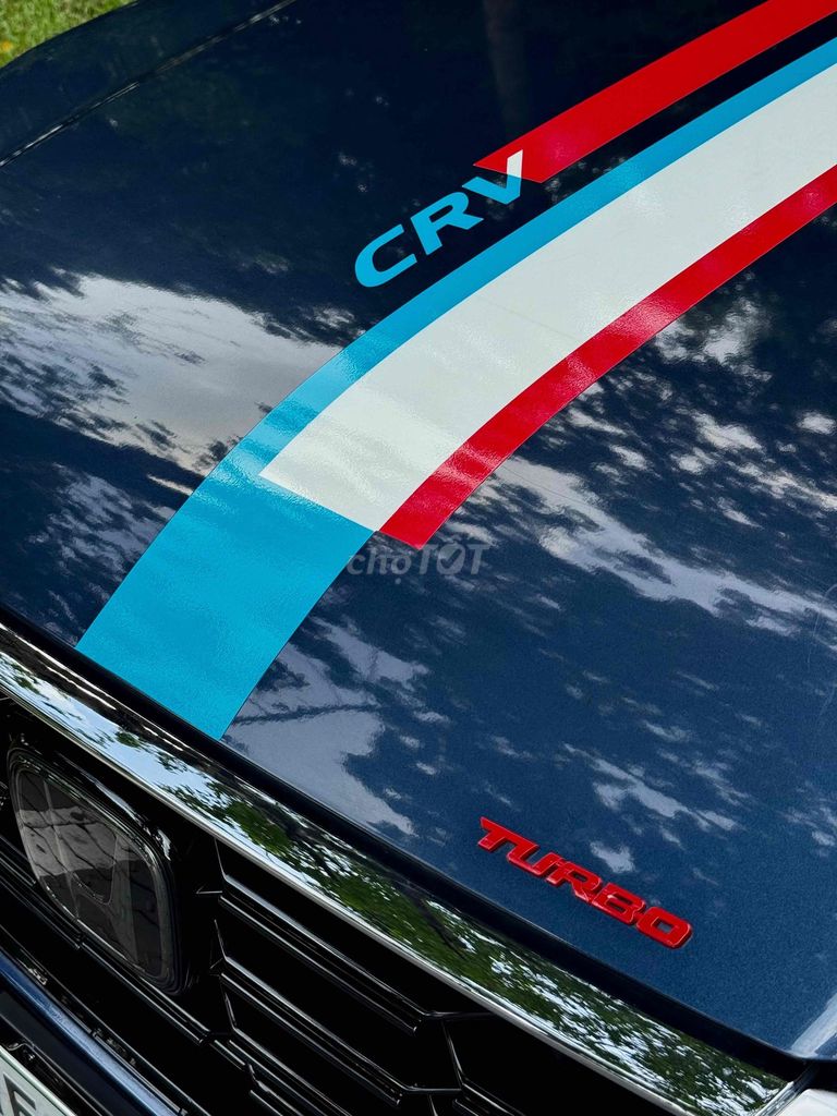 Honda 2024 - ảnh 5
