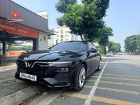 VinFast Lux A 2.0 Base 2.0 AT 2021 - ảnh 1
