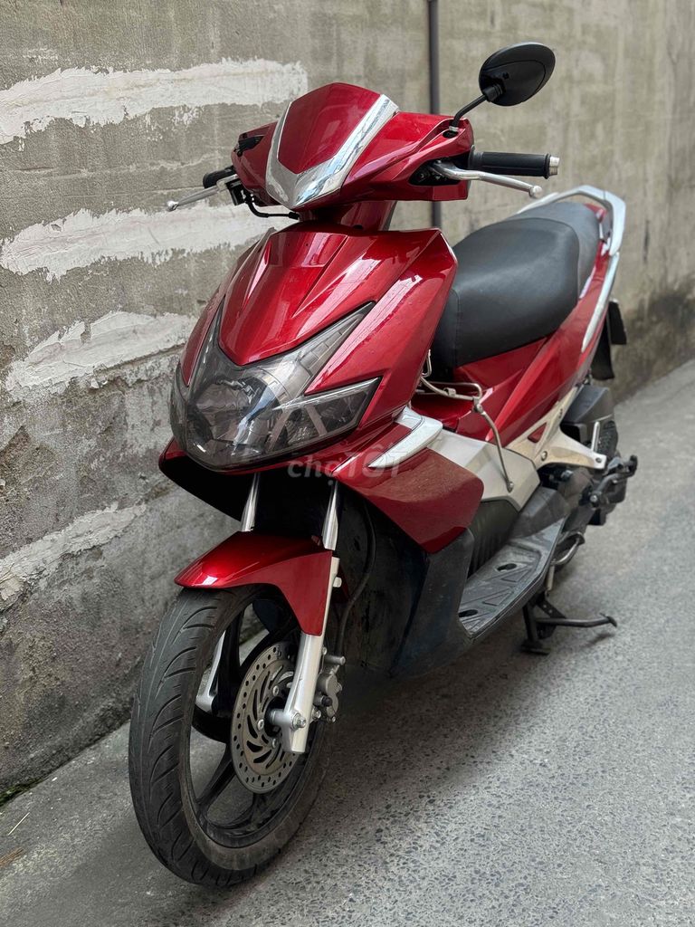 Honda Air Blade 2010 - ảnh 1
