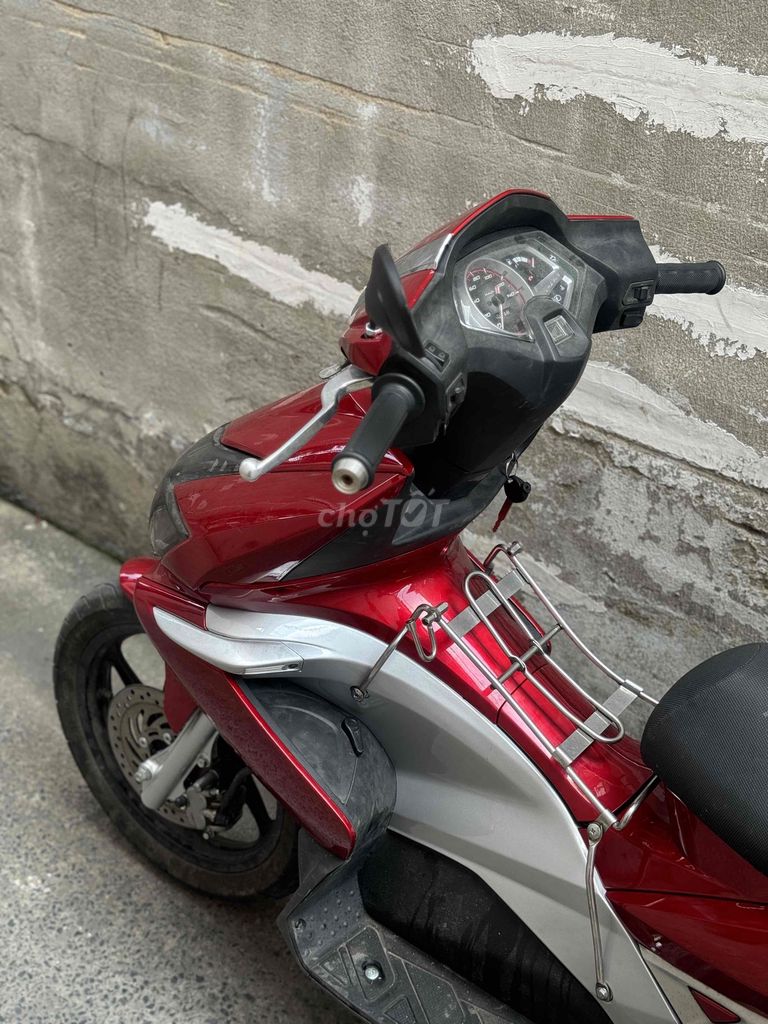 Honda Air Blade 2010 - ảnh 3
