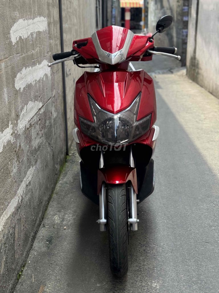 Honda Air Blade 2010 - ảnh 4