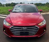 Hyundai Elantra 2.0 AT 2018 - ảnh 1