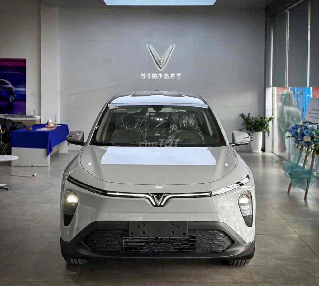 VinFast 2026 - ảnh 2
