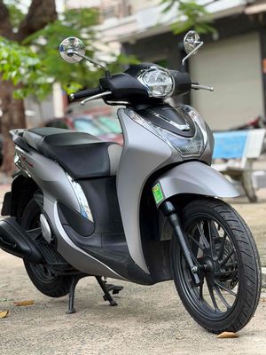 Honda SH Mode 2022 - ảnh 1