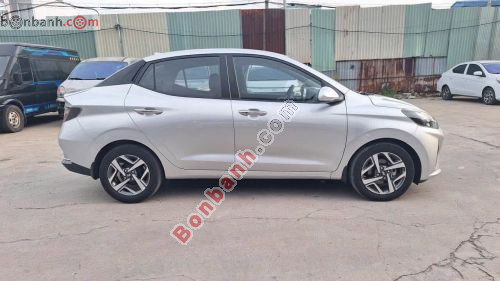 Hyundai i10 1.2 AT 2022 - ảnh 2