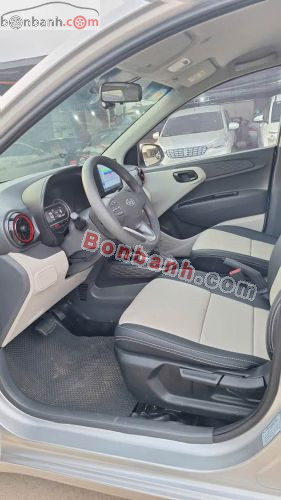 Hyundai i10 1.2 AT 2022 - ảnh 3