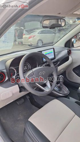 Hyundai i10 1.2 AT 2022 - ảnh 4