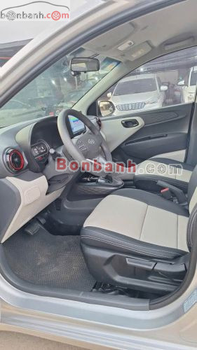 Hyundai i10 1.2 AT 2022 - ảnh 5