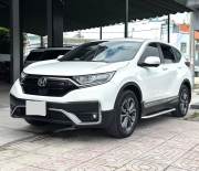 Honda CRV G 2022 - ảnh 1