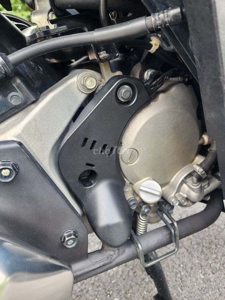 Honda SH 2011 - ảnh 5