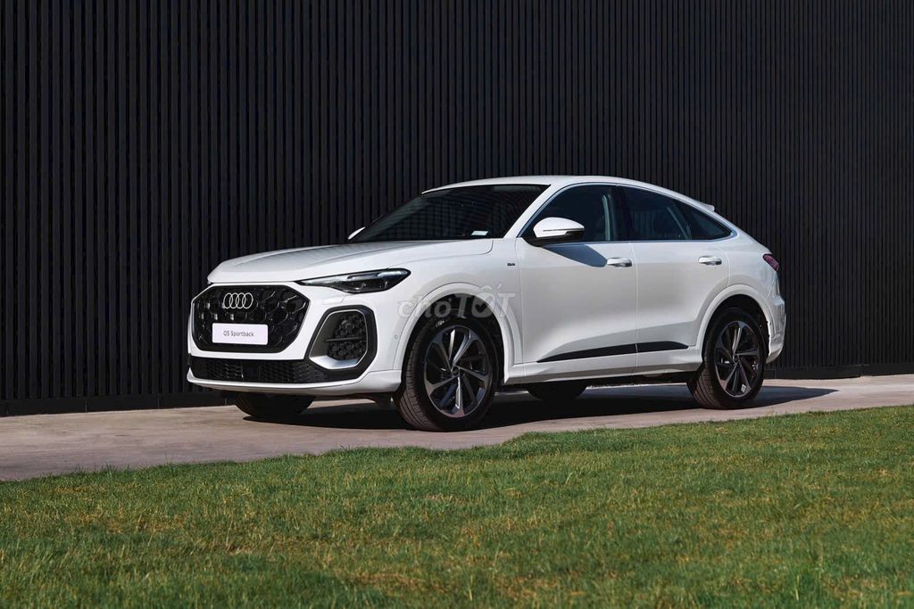 Audi Q5 2026 - ảnh 2