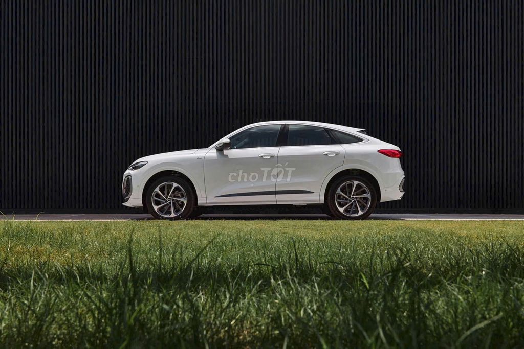Audi Q5 2026 - ảnh 5