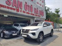 Toyota Fortuner 2.4L 4x2 AT 2024 - ảnh 1