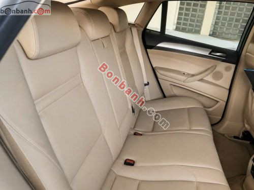 BMW X6 xDrive35i 2013 - ảnh 5
