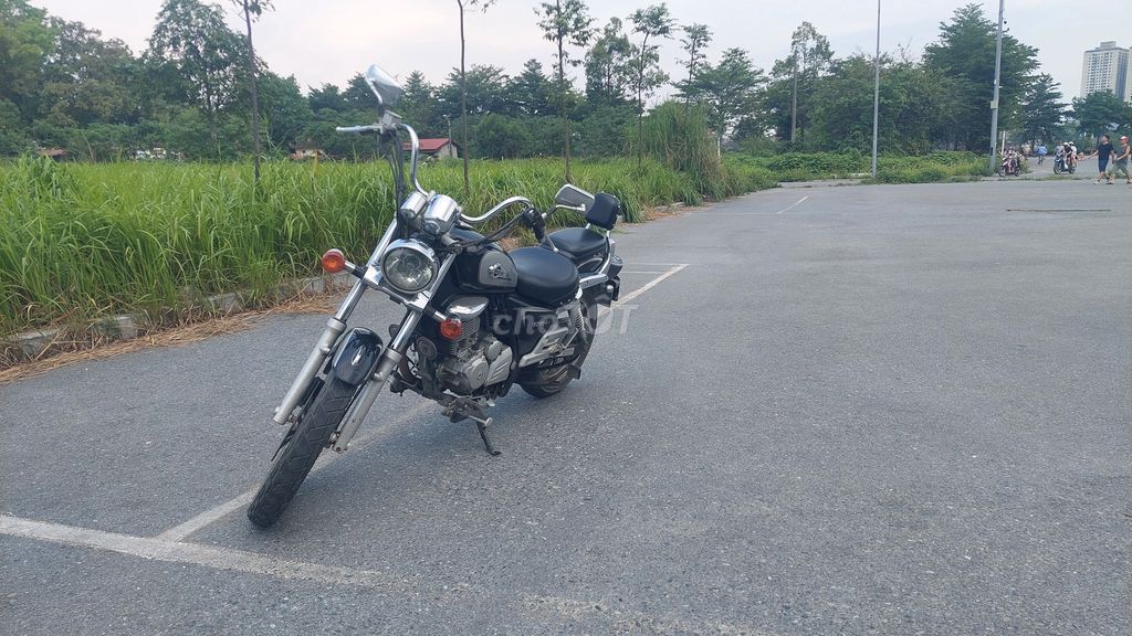 Suzuki GZ 2013 - ảnh 1
