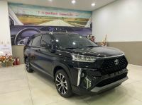 Toyota Veloz Cross Top 1.5 CVT 2026 - ảnh 1