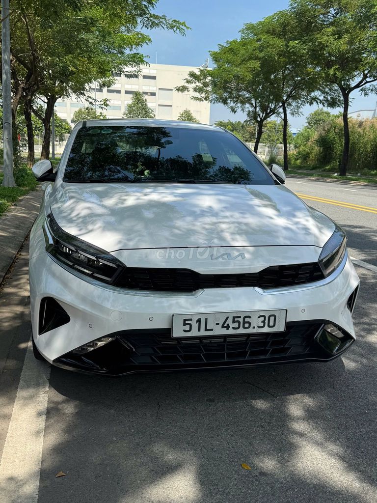 Kia K3 2024 - ảnh 1