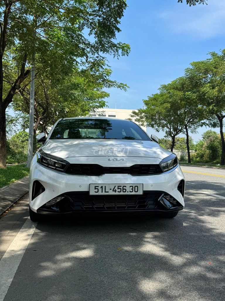 Kia K3 2024 - ảnh 2