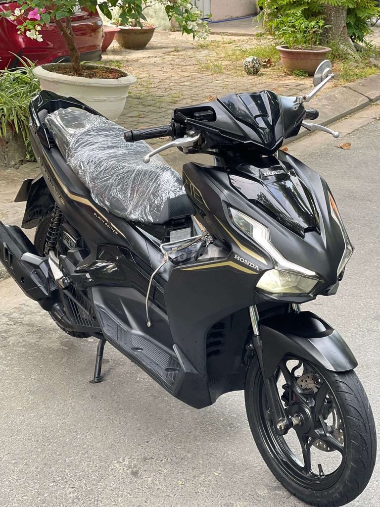 Honda Air Blade 2022 - ảnh 1