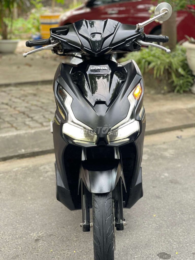 Honda Air Blade 2022 - ảnh 2