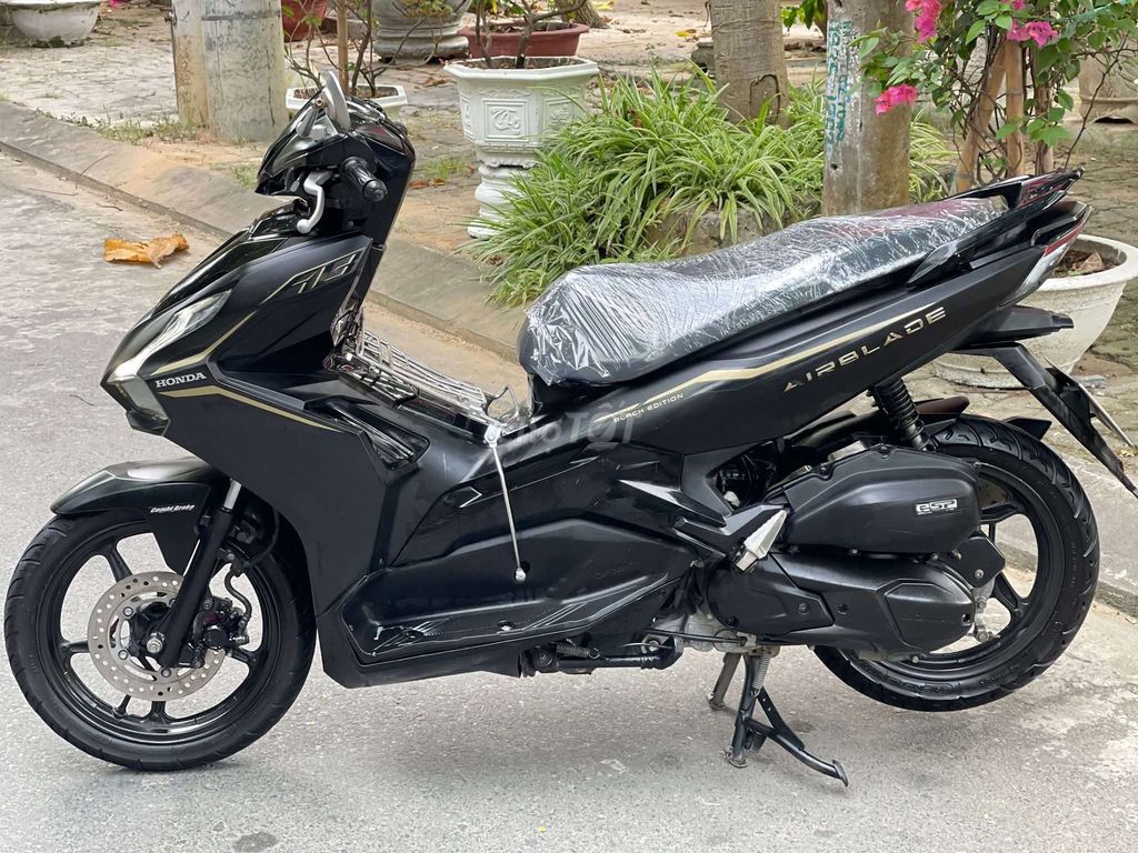 Honda Air Blade 2022 - ảnh 3