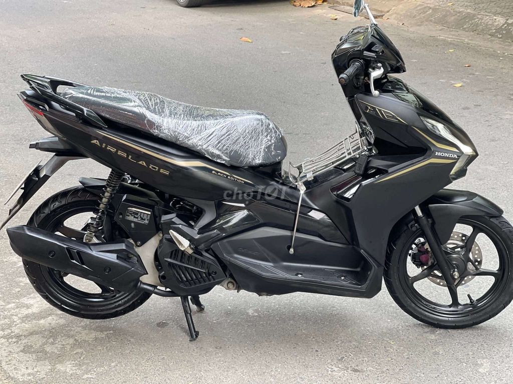 Honda Air Blade 2022 - ảnh 4