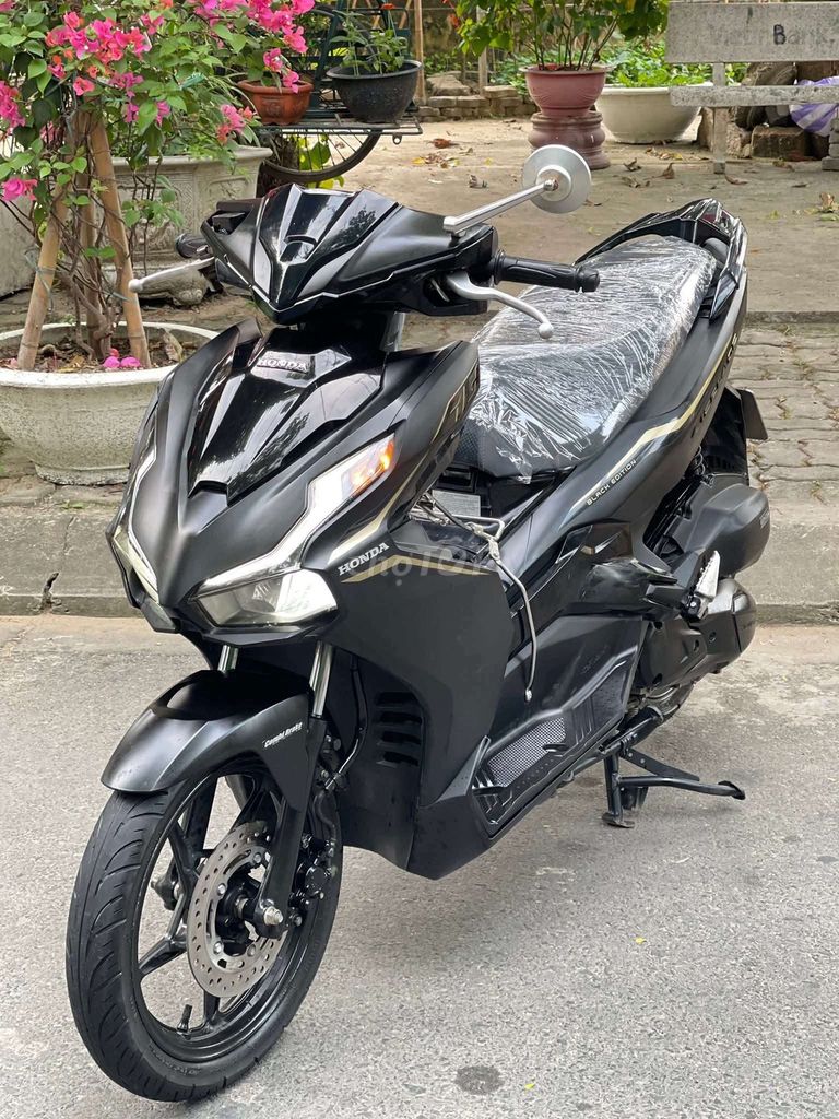Honda Air Blade 2022 - ảnh 5
