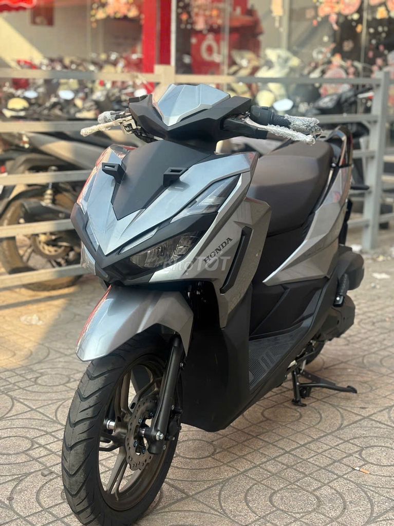 Honda Vario 2026 - ảnh 2