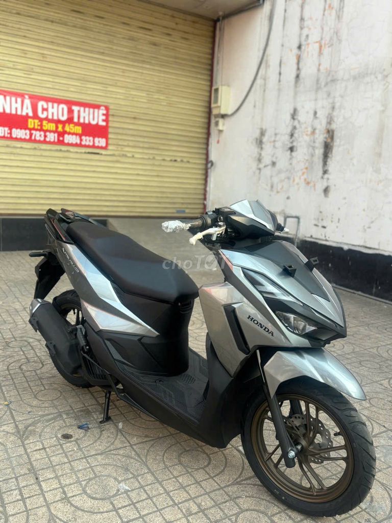 Honda Vario 2026 - ảnh 3